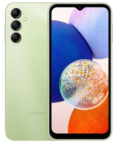 Samsung Galaxy A14 5G 128GB 50MP 6.6'' Octa-Core Au Seller - Excellent Condition - Picture 18 of 19