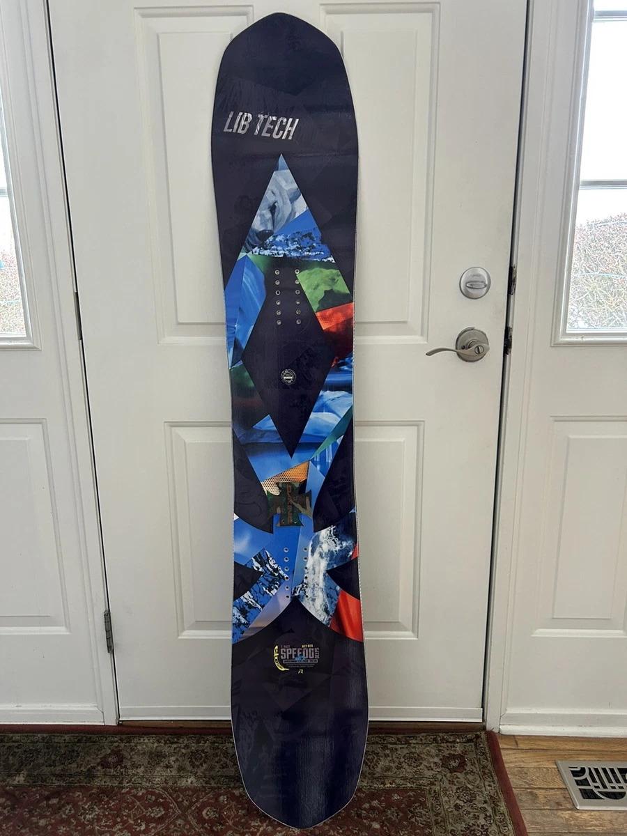 Lib Tech Btx for sale - eBay