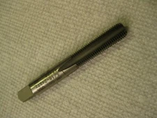 5/16-24 STI Tap GH2 for Thread Repair Inserts Hanson Whitney