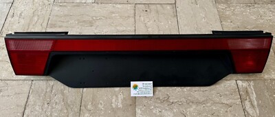 Alfa Romeo 155 Rear Center Belt New Original 60568444