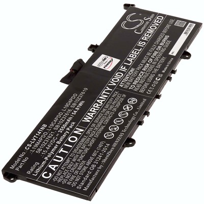 Akku für Laptop Lenovo ThinkBook 13s G2 ITL-20V9000QAU 15,44V 3550mAh/55Wh Li-Po
