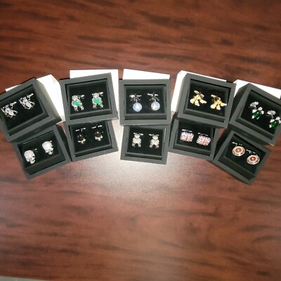 Prince of Scots Cufflinks with no gift box