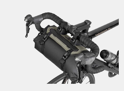 Frontloader Top Peak Rennrad Gravel MTB Gepäckträger Vorne Lenker