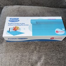 4A Shifu Plugo Gamepad Complete With Box