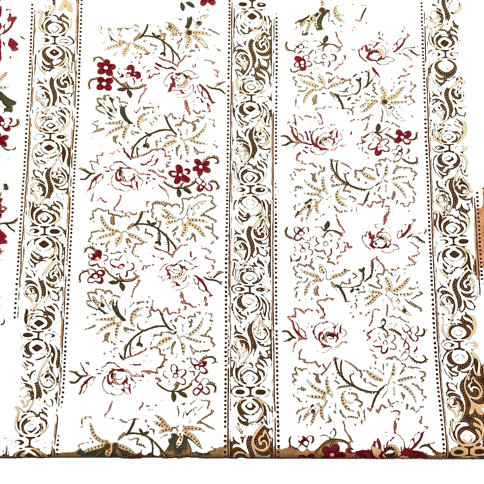 Géneros artesanales Moda Brown