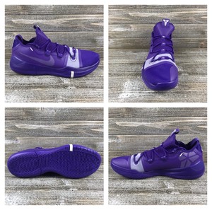 kobe ad roxo