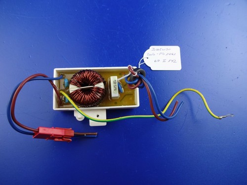 Entstörfilter Waschmaschine - Daewoo DWD-FD 1441 DY-1304J4