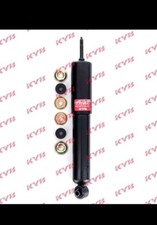 KYB Shock Absorber Front Axle Twin Tube Gas Left Right For Mazda Bt 50 340023