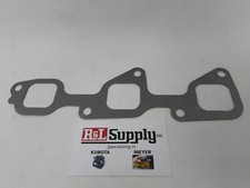 NEW GENUINE KUBOTA ENGINE INTAKE MANIFOLD GASKET PART # 1A021-11822