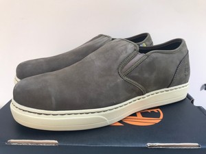 timberland pro disruptor slip on