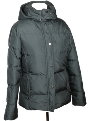 DKNY Daunenjacke,Stepjacke,Damen Gr.38 (M),sehr guter Zustand,LP239,95 