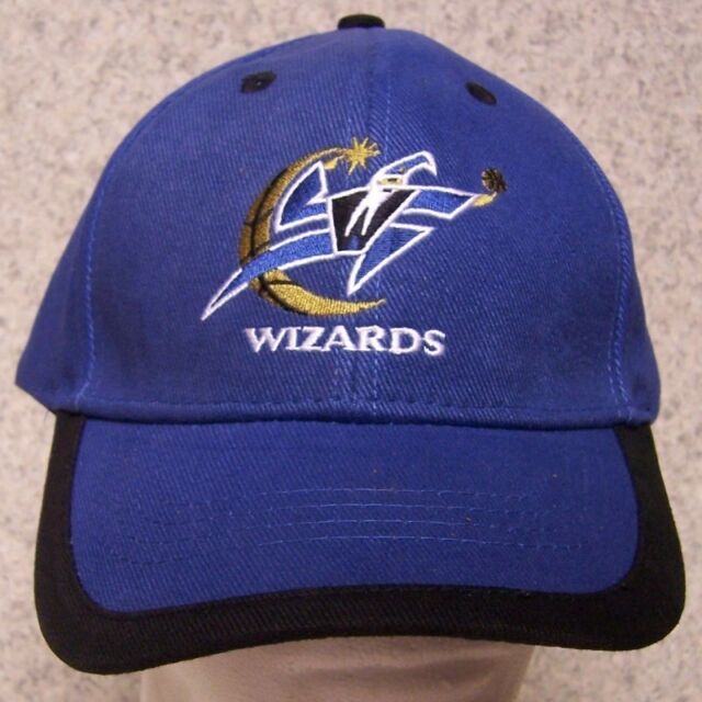 washington wizards baseball cap