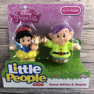disney little figures