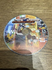 Active Life Extreme Challenge Wii CCE5M