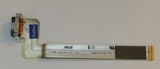 Cavo Di Alimentazione DC Jack Dock Per Tablet Asus Transformer TF700T TF700K