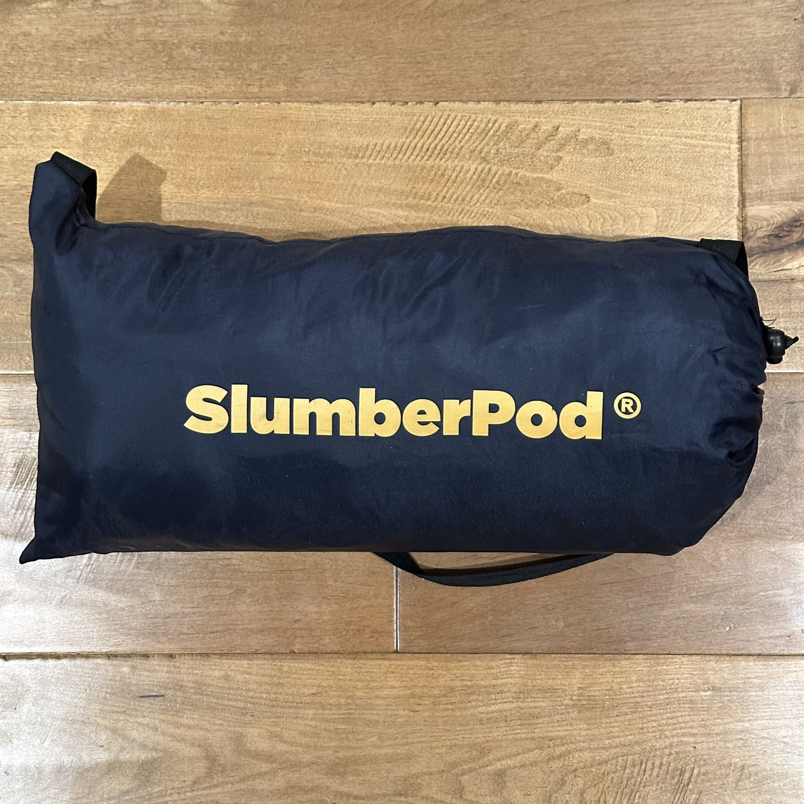 SlumberPod Privacy Pod Blackout Canopy Travel Sleep Pod