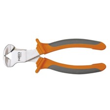 Image of 200 mm nose pliers