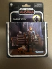 Hasbro Star Wars Ahsoka The Vintage Collection Sabine Wren Action Figure (F6881)
