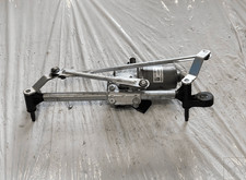 Scheibenwischermechanismus mit Motor  OPEL CORSA (X15) 1.3 CDTI ecoFLEX