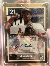 2021 Bowman Platinum Baseball Cards Checklist 26
