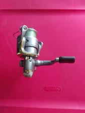 Mitchell Avocet S2000 Vintage Spinning Reel