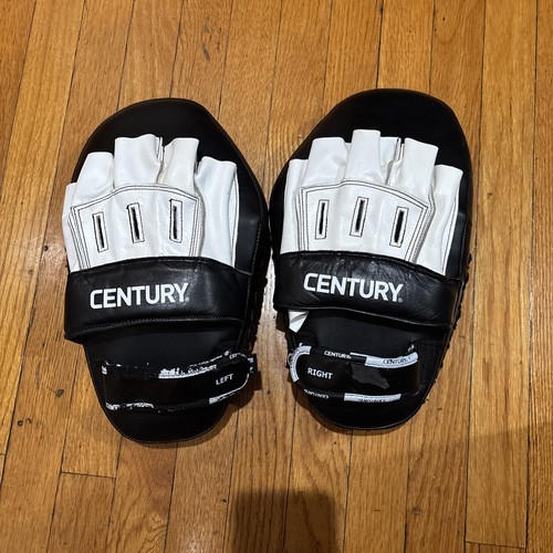 Martial Arts Exercise Punching Pads For Hands Size Large