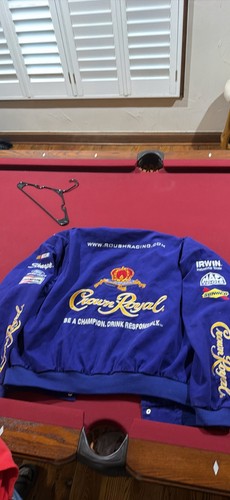 crown royal jacket