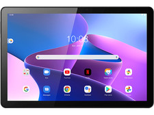 Tablet de exposición  Lenovo Tab M10 (3rd Gen), 10.1" WUXGA, Unisoc T610, 