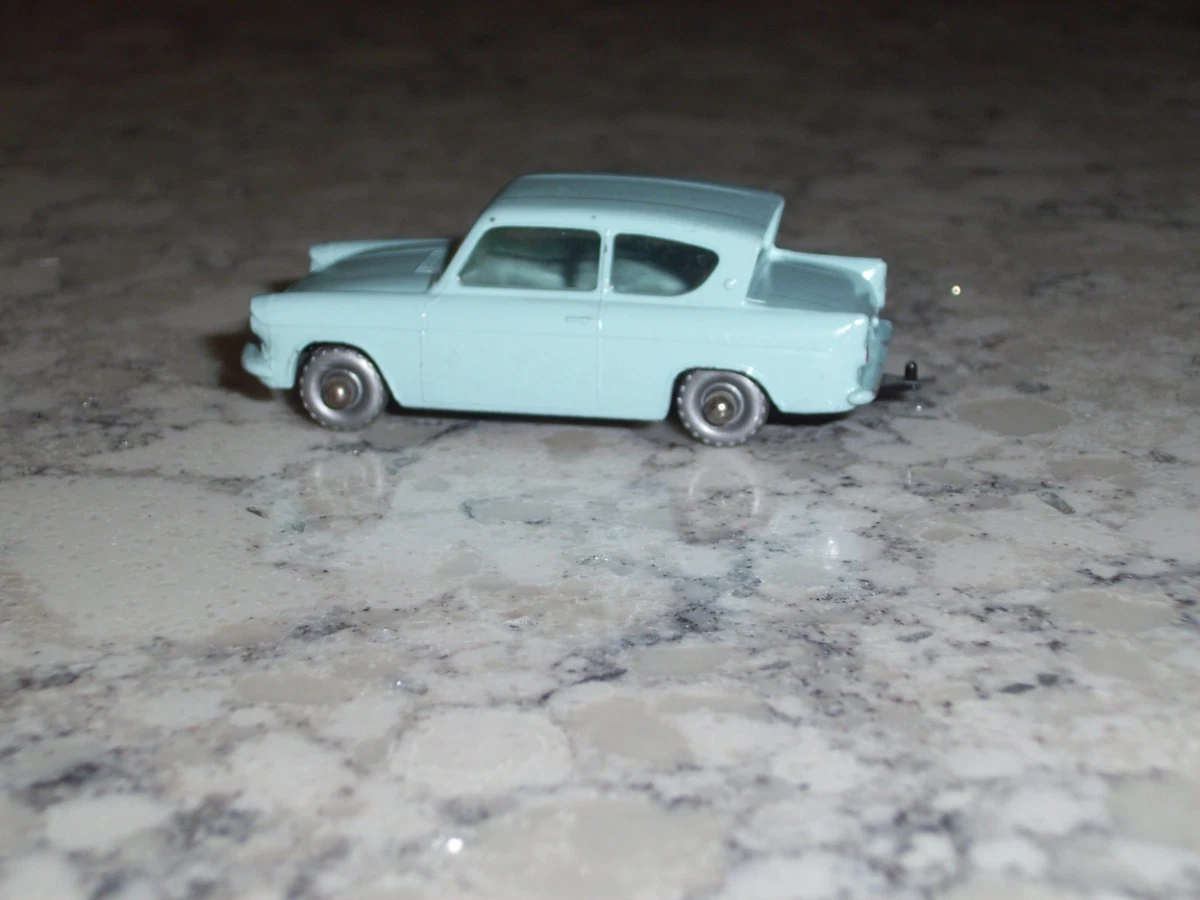 Matchbox Ford Anglia for sale | eBay