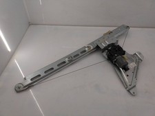 A9107201000 FRONT LEFT WINDOW REGULATOR / E1-A2-12-2 / 2268863 FOR MERCEDES-BENZ SP