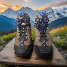 Mountain Athletics Hiking Boots Women’s 8M 13623 6326