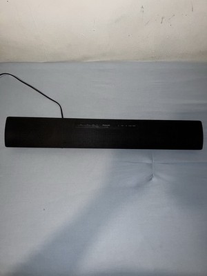 Panasonic Sc-htb8 80w Channels Sound Bar - Black With Remote