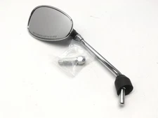 Mirror Left RMS Piaggio Beverly RST 4T 4V IE 125 2010 2015 ZAMP69100