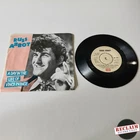 russ abbot - a day in the life of vince prince 7" vinyl record VG