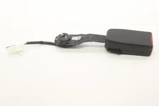 2020 - 2025 MAZDA CX-30 FRONT RIGHT SIDE SEAT SAFETY BELT BUCKLE ADAPTER OEM