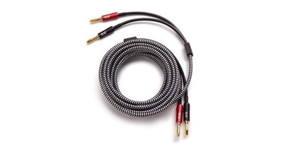 ELAC Sensible Speaker Cables 15ft Pair
