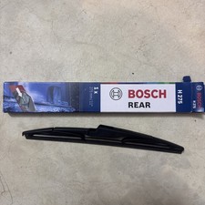 Bosch H275 Rear Wiper Blade 11in 275mm Oe Style Genuine Open Box New