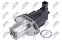 AGR Ventil NTY EGR-PL-038 12V FüR Opel Insignia G09 Antara L07 Sports Tourer Z18