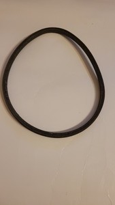 Waschmaschine WM 66 Antriebsriemen