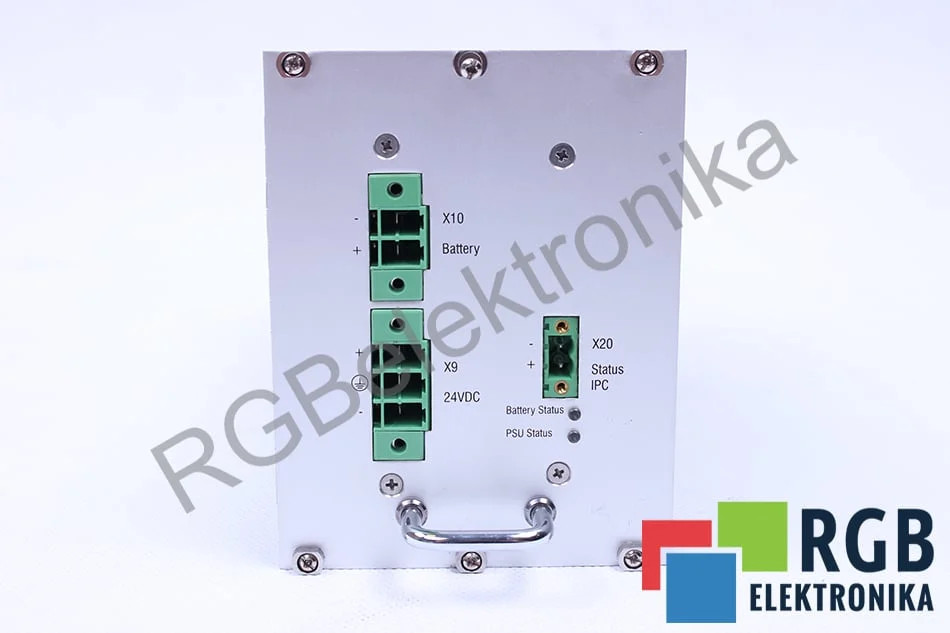 CP-SVE-T200-USV MGV - Reconditionné - Garantie 24 mois