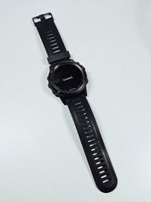 montre garmin fenix 3 bloqué sur garmin pour pièce détachées