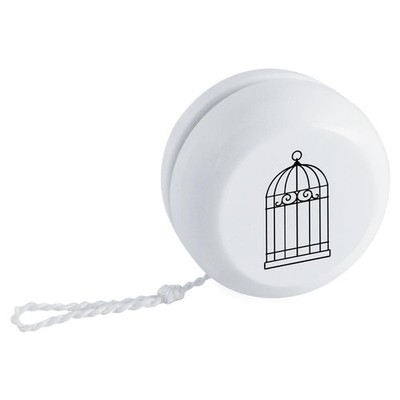 ''Vogelkäfig'' Retro Style Yo-Yo (YY00047671)