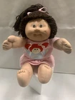 Vintage Cabbage Patch Doll