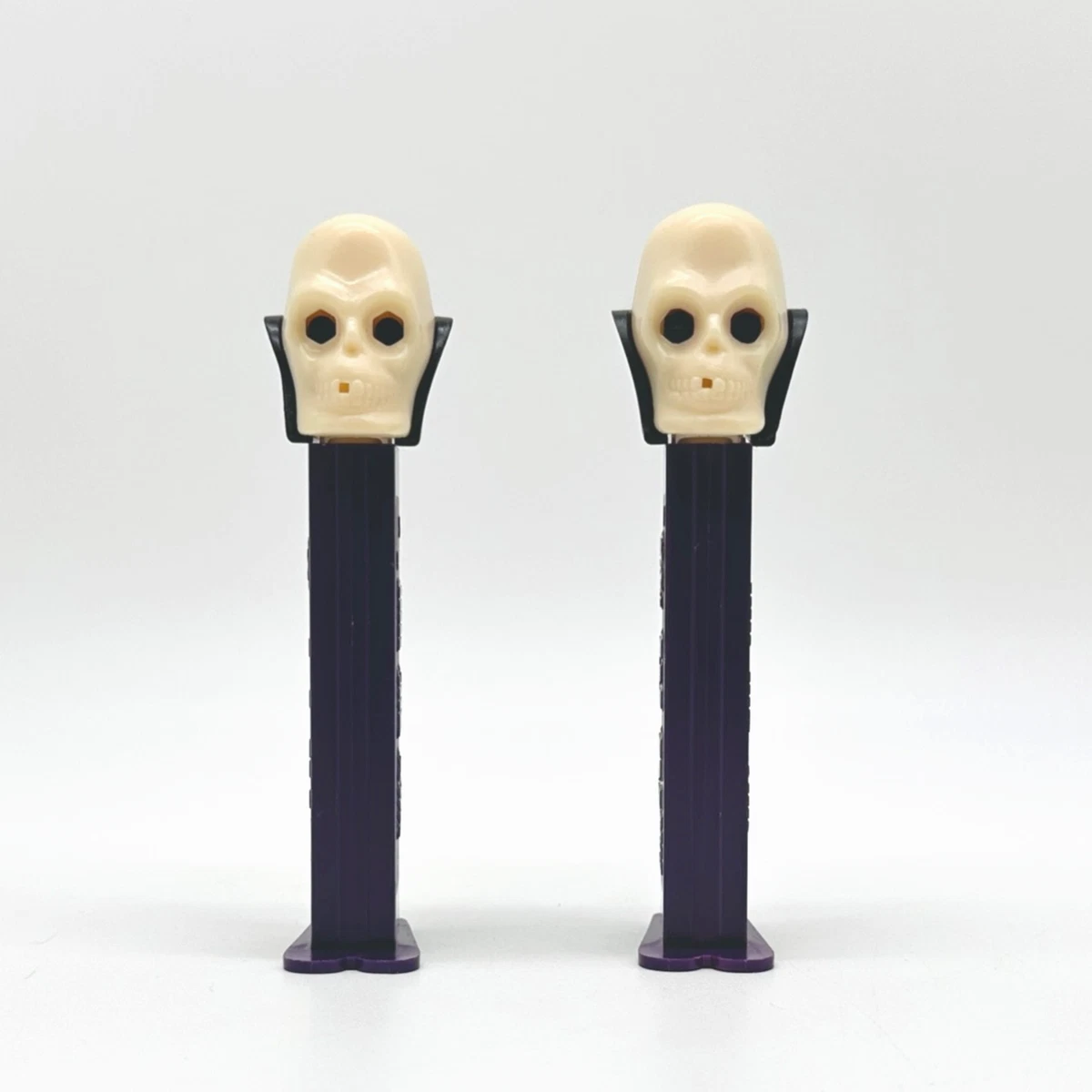 PEZ スカル USAステム ペッツ Skull Pez Dispenser for sale | eBay