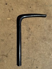1966 66plymouth Satellite Dash Trim Oem Lh 1966 66 Belvedere Gtx Charger 1966 66plymouth Satellite Dash Trim Oem Lh 1966 66 Belvedere Gtx Charger