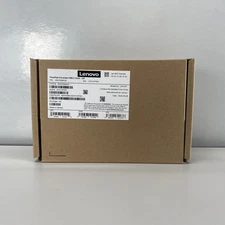 Lenovo ThinkPad Universal USB Type-C Dock - Black