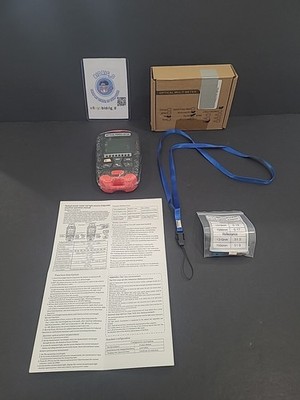 Multifunctional Mini Optical Power Meter(-50~+26dBm/-70~+10dBm OPM)AUA-D5/D7/DC5