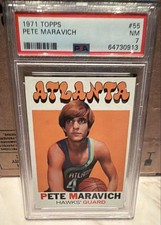 1971-72 Topps Basketball Cards 25