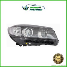 Scheinwerfer Vorne Rechts Schwarze Parabel - DX - KIA SORENTO 15>17 Kein Xenon