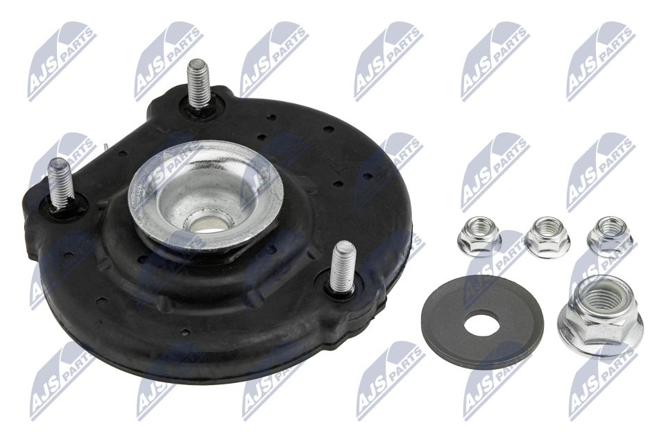 Front Left NTY AD-FT-010 Repair Kit, suspension strut for FIAT,OPEL - Image 11